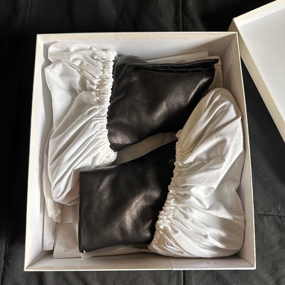Madison Margiela Tabi Boots - Picture 9 of 16